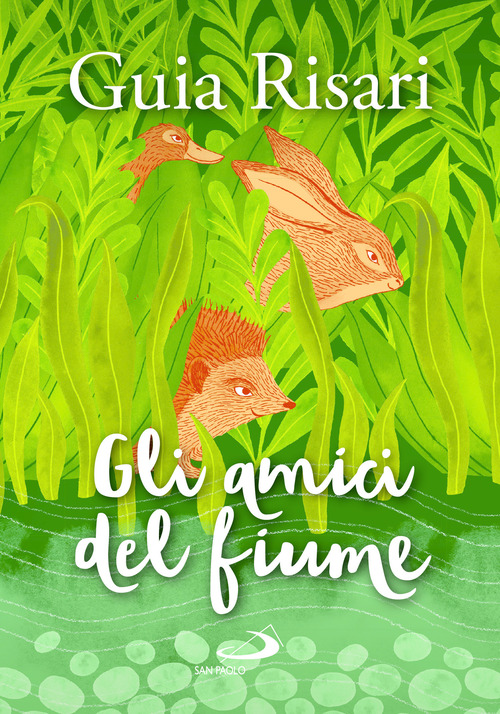 Gli amici del fiume