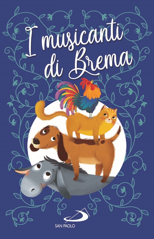 I musicanti di Brema
