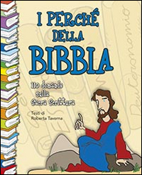 I perch&eacute; della Bibbia