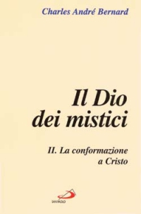 Il dio dei mistici