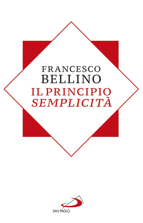 Il principio semplicità