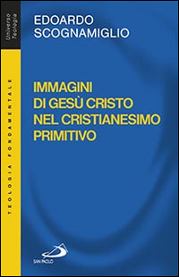 Immagini di Ges&ugrave; Cristo nel cristianesimo primitivo