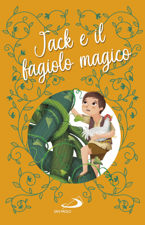 Jack e il fagiolo magico