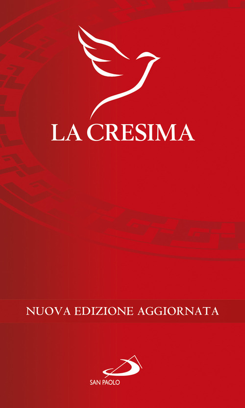 La cresima