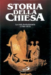 La crisi rivoluzionaria (1789 - 1815)