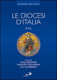 Le diocesi d'Italia