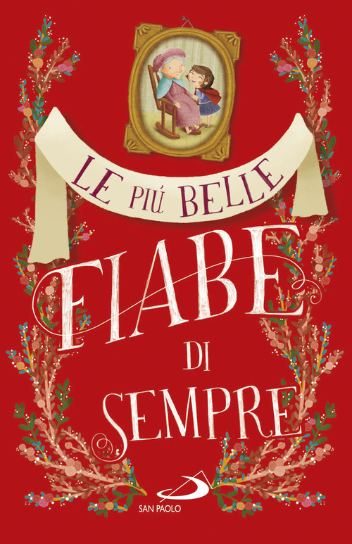 Le più belle fiabe di sempre