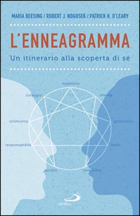 L'enneagramma. Un itinerario alla scoperta di s&eacute;