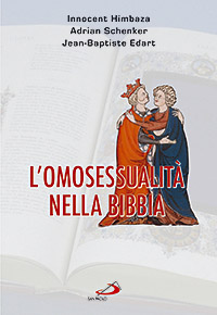 L'omosessualit&agrave; nella Bibbia