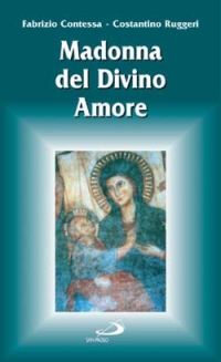 Madonna del Divino Amore