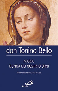 Maria, donna dei nostri giorni