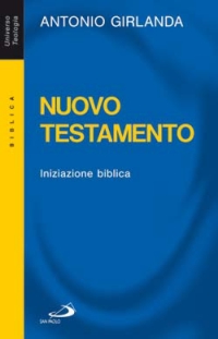 Nuovo Testamento. Iniziazione biblica