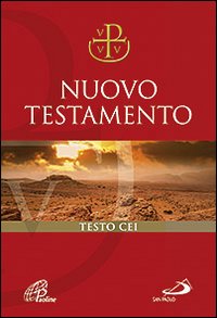 Nuovo Testamento Via Verit&agrave; e Vita. Per i credenti