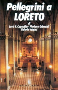 Pellegrini a Loreto