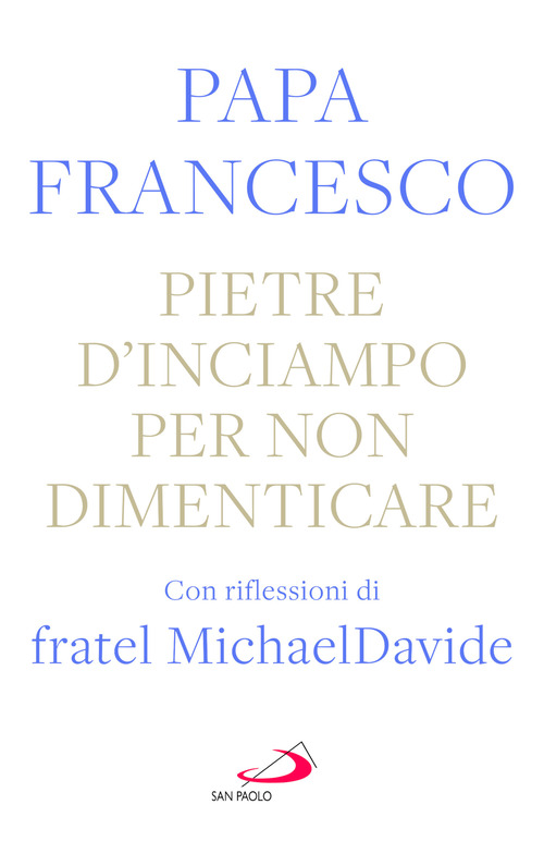Pietre d'inciampo per non dimenticare