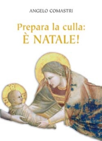 Prepara la culla: &egrave; Natale!