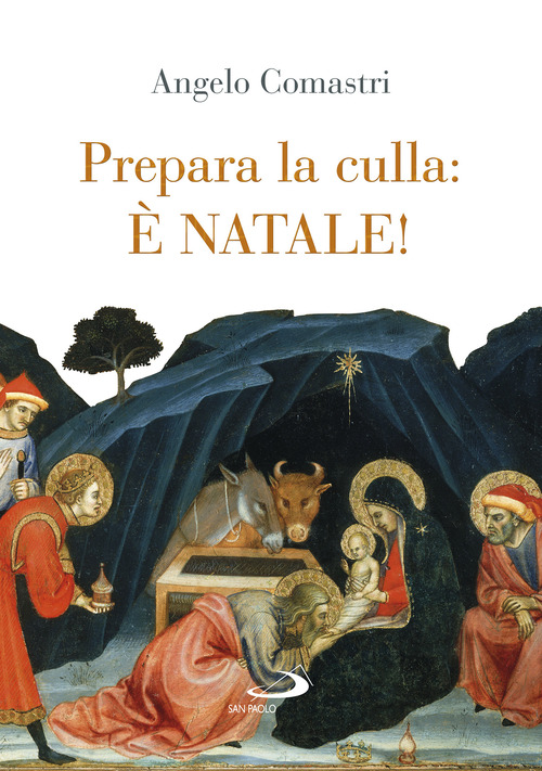 Prepara la culla: è Natale!