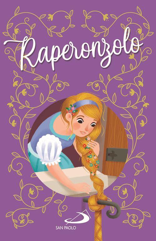 Raperonzolo
