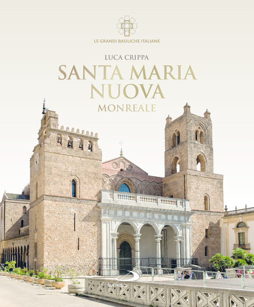 Santa Maria Nuova Monreale