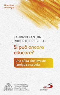 Si può ancora educare?