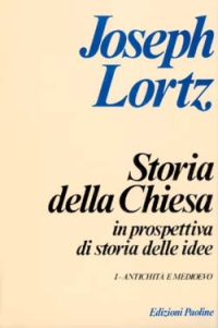 Storia della Chiesa in prospettiva di storia delle idee