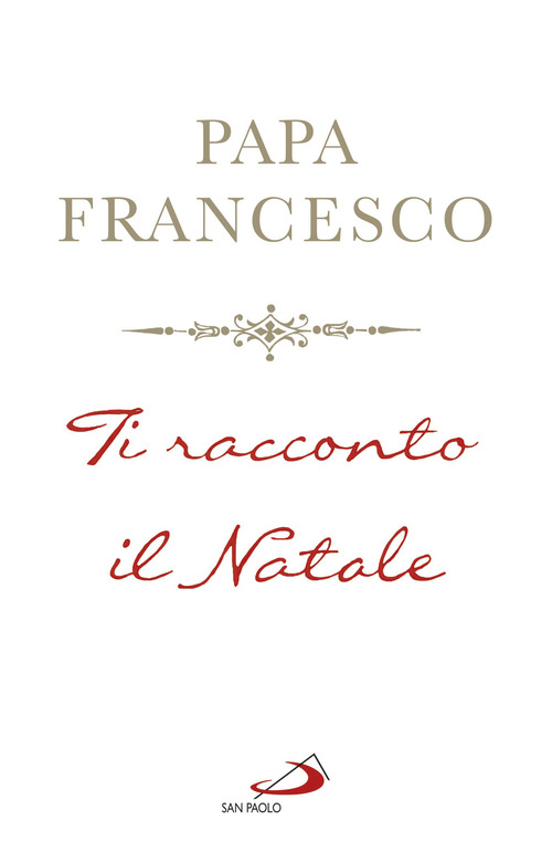 Ti racconto il Natale