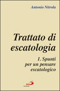Trattato di escatologia