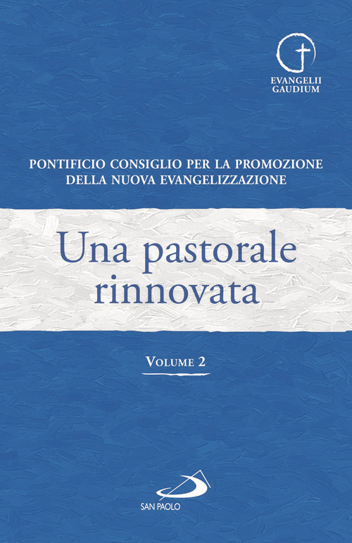 Una pastorale rinnovata