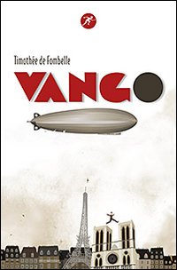 Vango. Tra cielo e terra