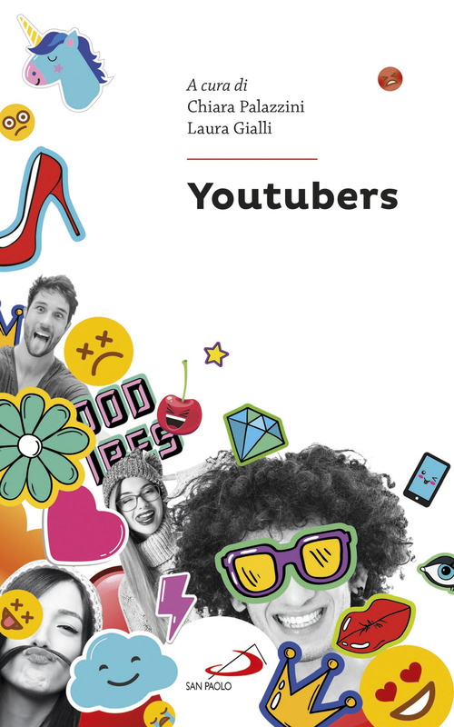 Youtubers. Chi sono e perch&eacute; hanno successo
