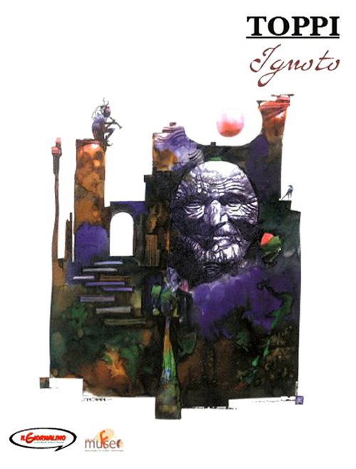 Sulle rotte dell'immaginario