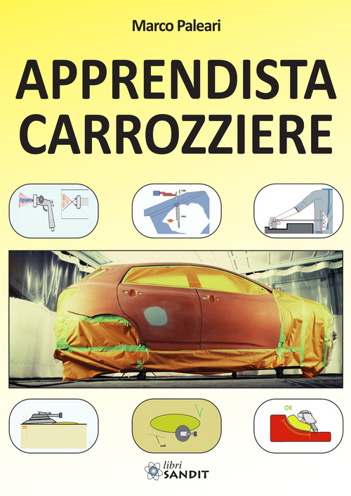 Apprendista carrozziere