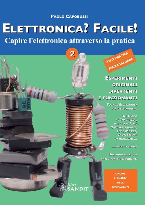 Elettronica? Facile!