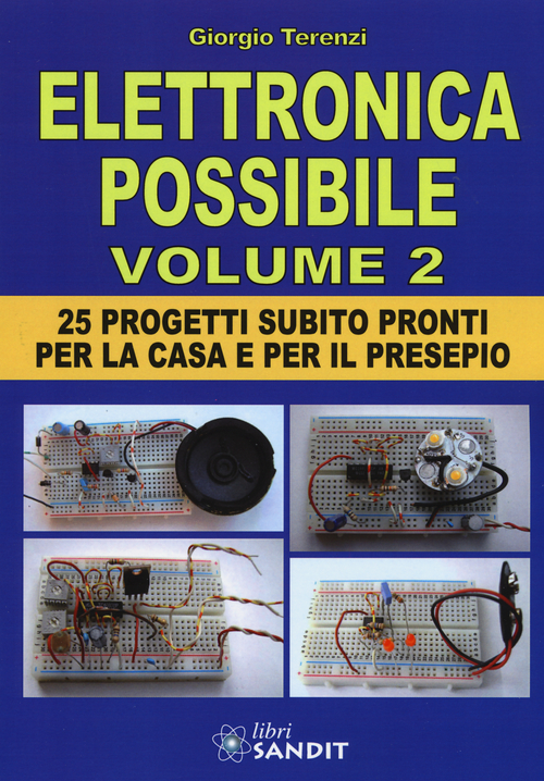 Elettronica possibile