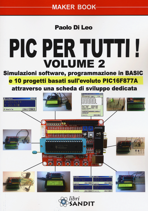 Il pic per tutti!
