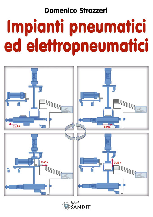 Impianti pneumatici ed elettropneumatici