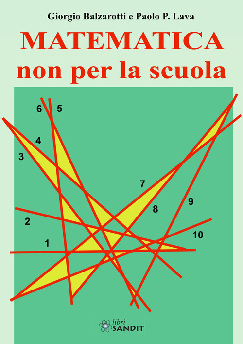 Matematica non per la scuola