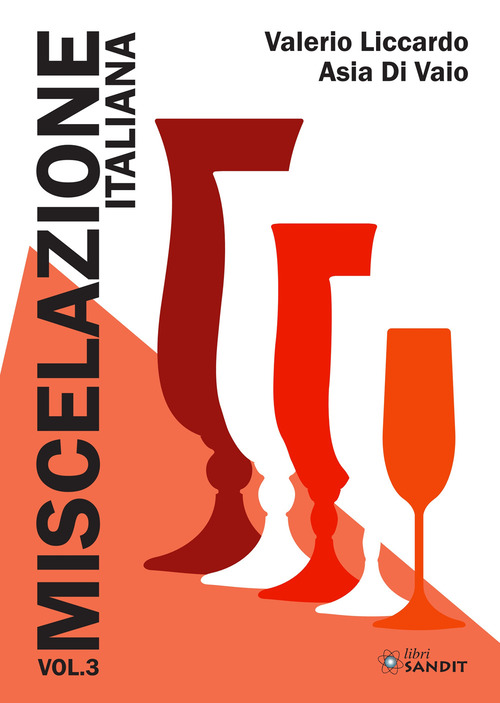 Miscelazione italiana