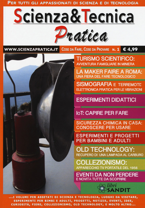Scienza & tecnica pratica