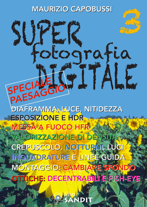 Super fotografia digitale