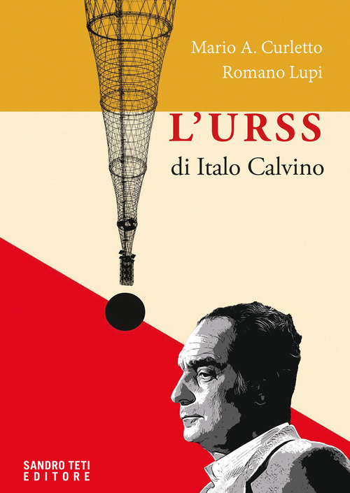 L'URSS di Italo Calvino