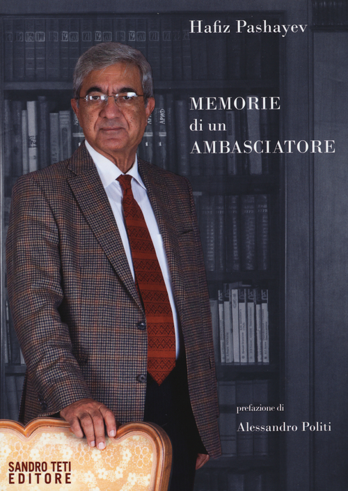Memorie di un ambasciatore