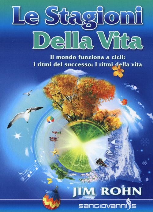 Le stagioni della vita