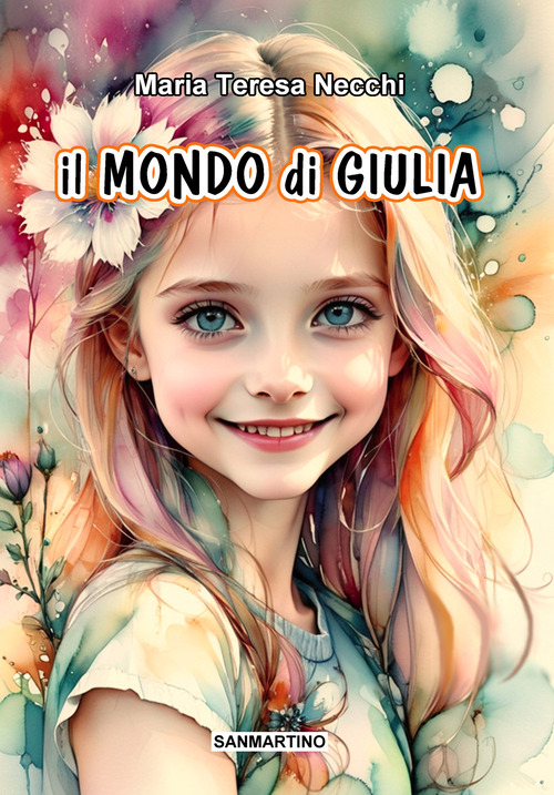 Il mondo di Giulia