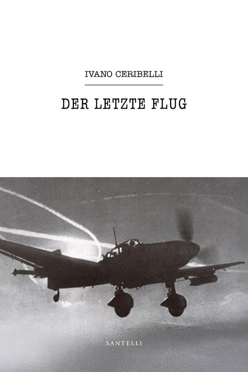 Der letzte Flug
