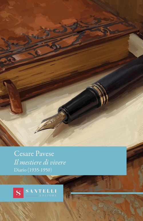 Il mestiere di vivere. Diario (1935-1950)