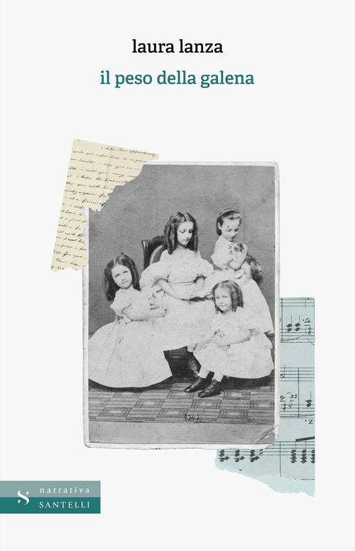 Il peso della galena