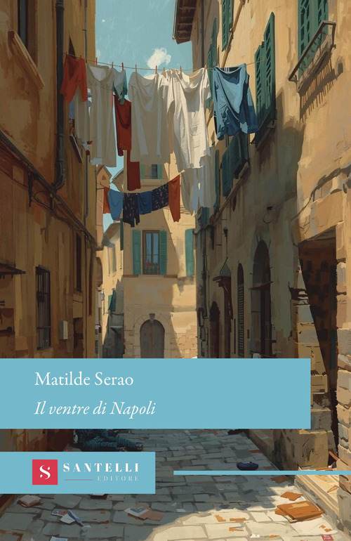 Il ventre di Napoli
