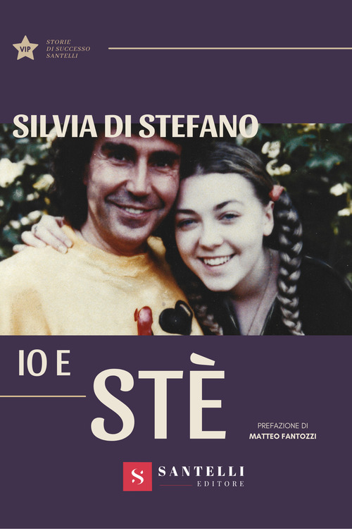 Io e St&egrave;