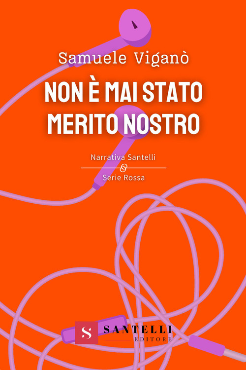 Non &egrave; mai stato merito nostro